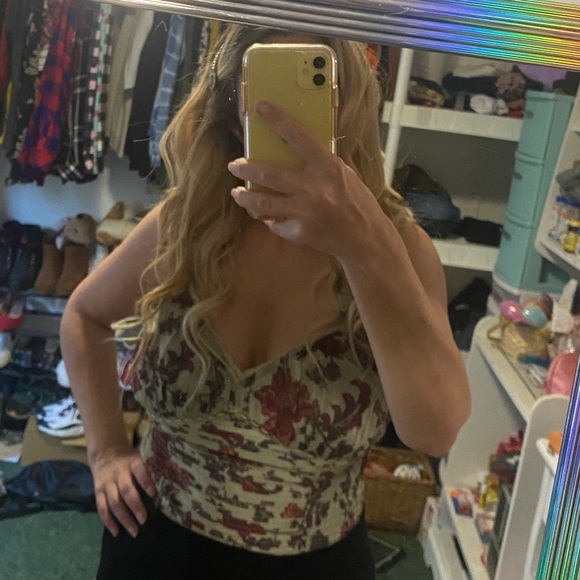 ISO Christina Haack Anstead Bodysuit - Picture 4 of 9